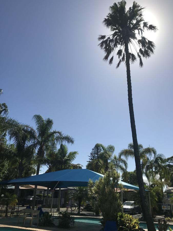 Lani'S Holiday Island فورستر المظهر الخارجي الصورة
